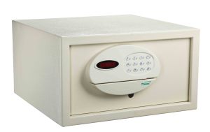 Hotel Safe Box with Digital Lock - Sj230-IV