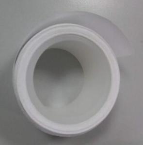 PTFE Continuous Bam Tape Roll for in-Line Environmental Radiative Alpha and Beta Particles Monitorin