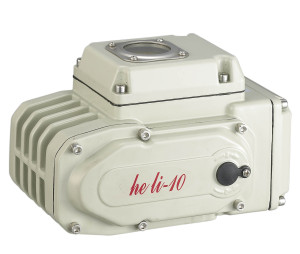 High Quality Electric Actuator Hl-10 (Standard)