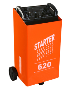 Car Battery Charger with CE Certificate (Start-520)