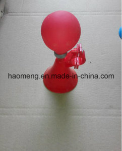 Small Horn Plastic Children′s Bell Bicycle Bells