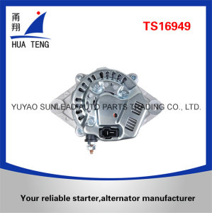 12V 55A Denso Alternator for Kubota Motor Lester 12534