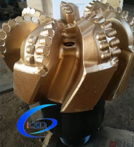 API Good Condition 12 1/4 Inch PDC Bit for Water Well Drilling