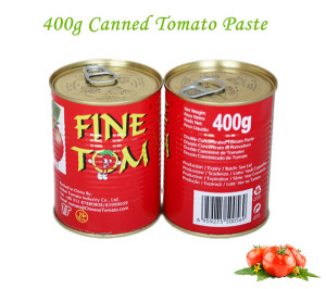 70g-4500g Tomato Paste for Africa Tomato Paste Import