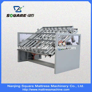 Model Ckj Tufting Mattress Machine