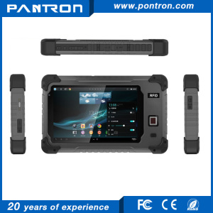 7" IP67 Rugged Tablet PC with Sunlight Readable Touch Screen