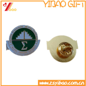 Custom School Badge for Souvenit Gift (YB-LP-63)